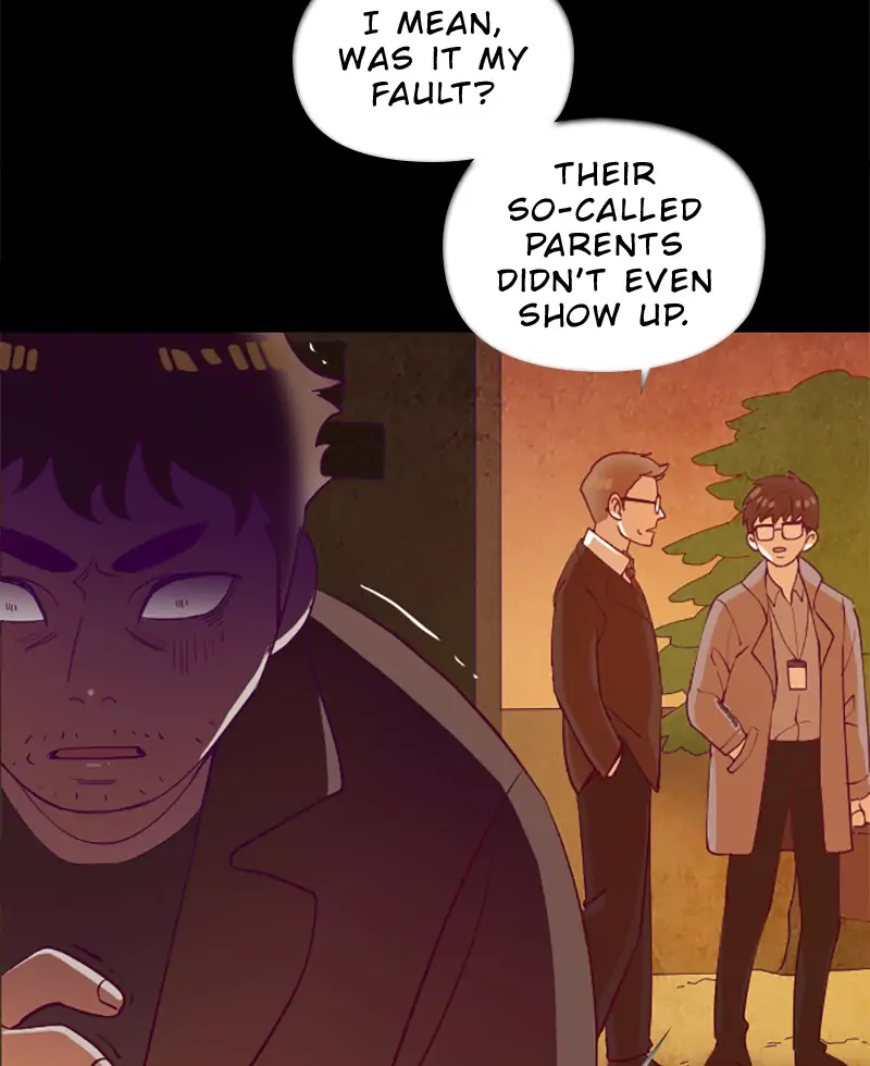 Read Ghost Teller (en) Manga Online