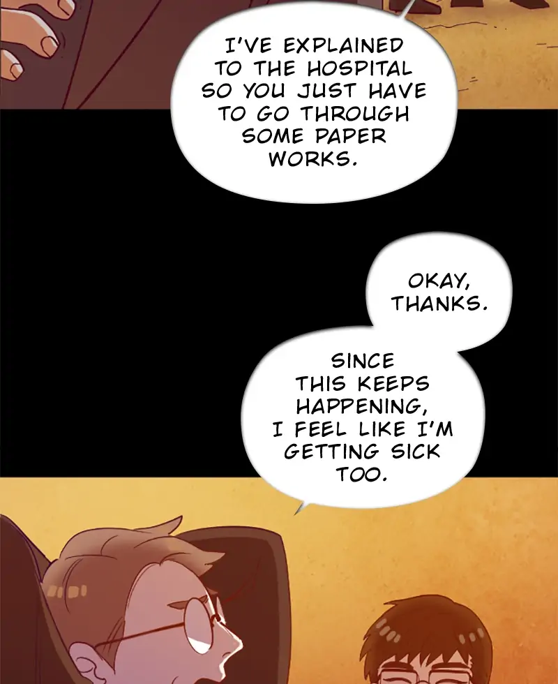 Read Ghost Teller (en) Manga Online