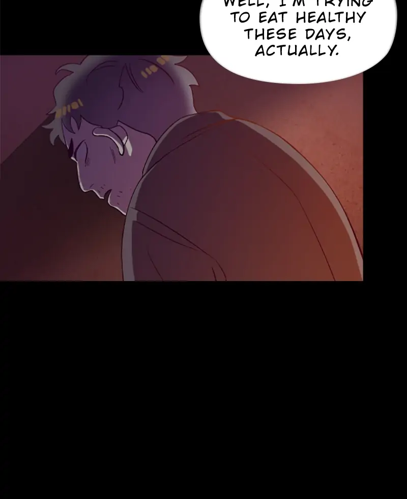 Read Ghost Teller (en) Manga Online