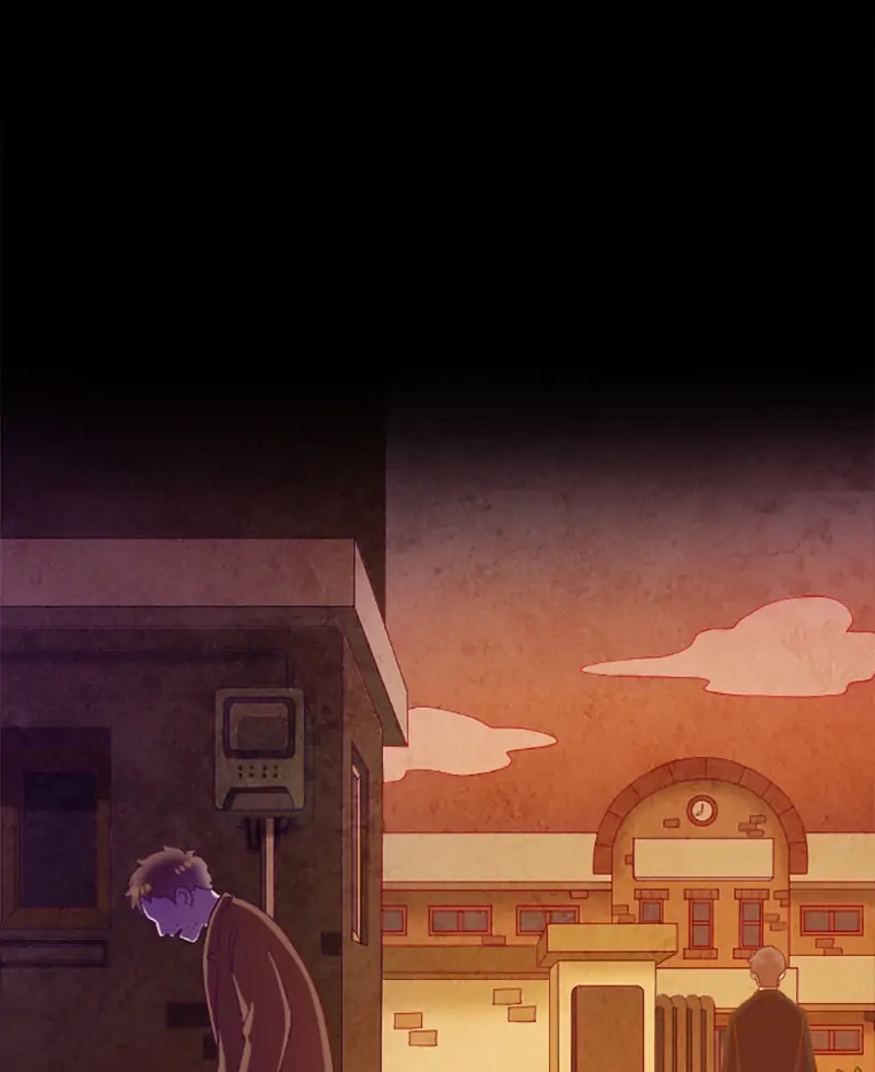 Read Ghost Teller (en) Manga Online