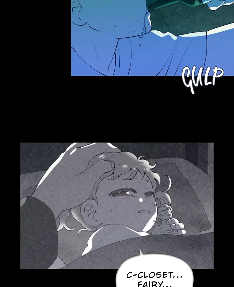 Read Ghost Teller (en) Manga Online