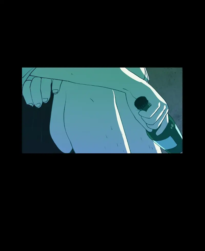 Read Ghost Teller (en) Manga Online