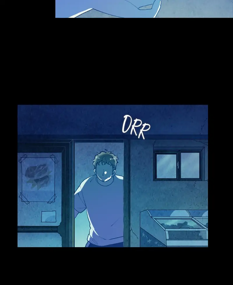 Read Ghost Teller (en) Manga Online