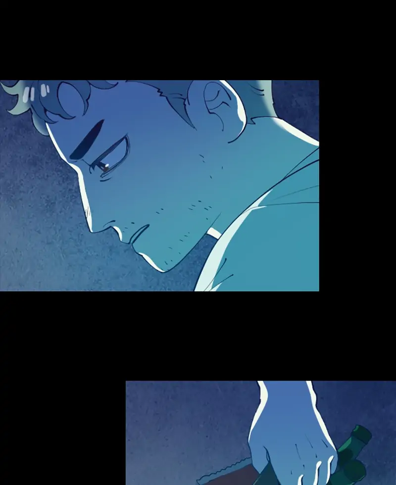 Read Ghost Teller (en) Manga Online