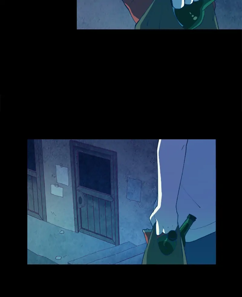 Read Ghost Teller (en) Manga Online