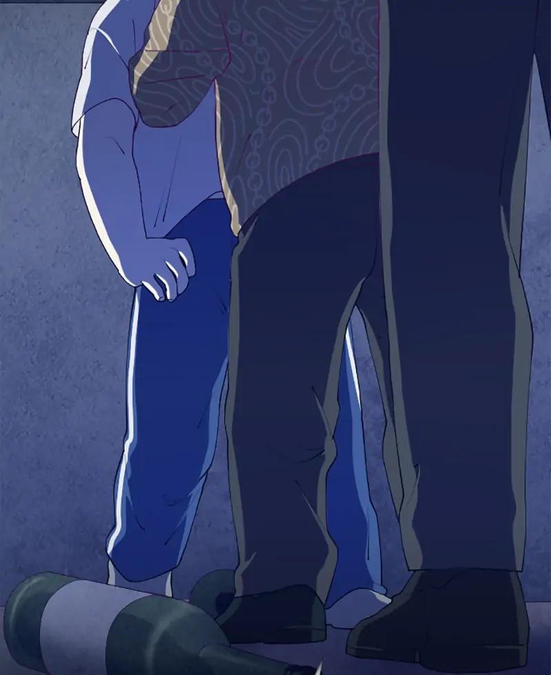 Read Ghost Teller (en) Manga Online