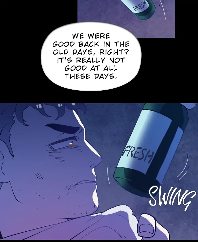 Read Ghost Teller (en) Manga Online