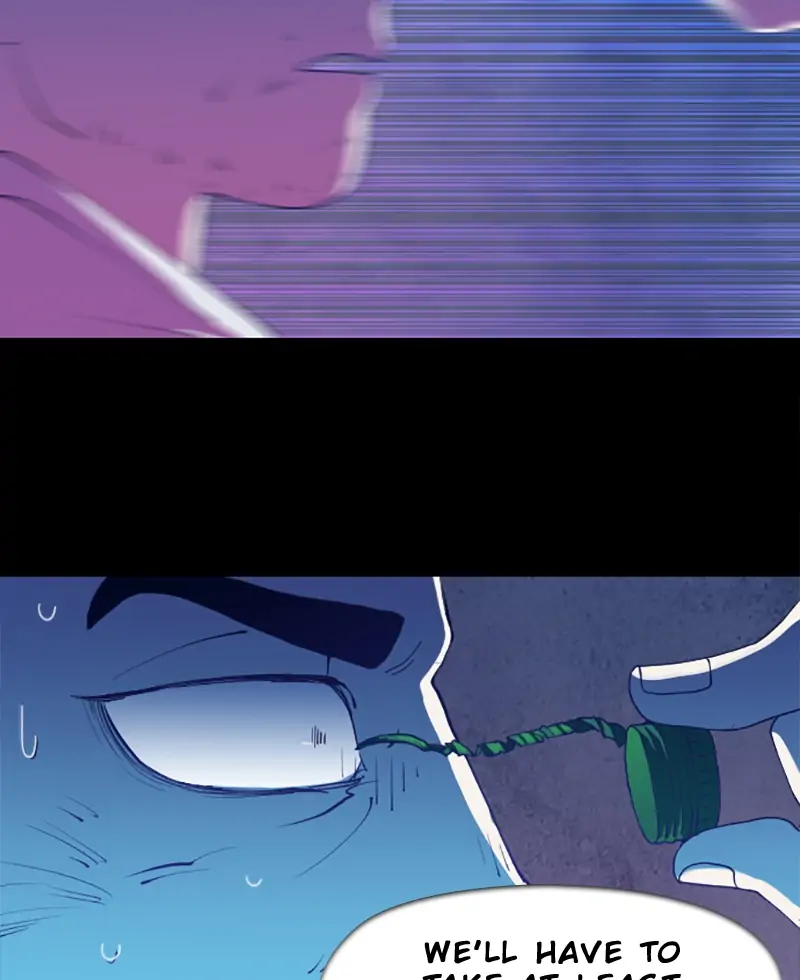 Read Ghost Teller (en) Manga Online