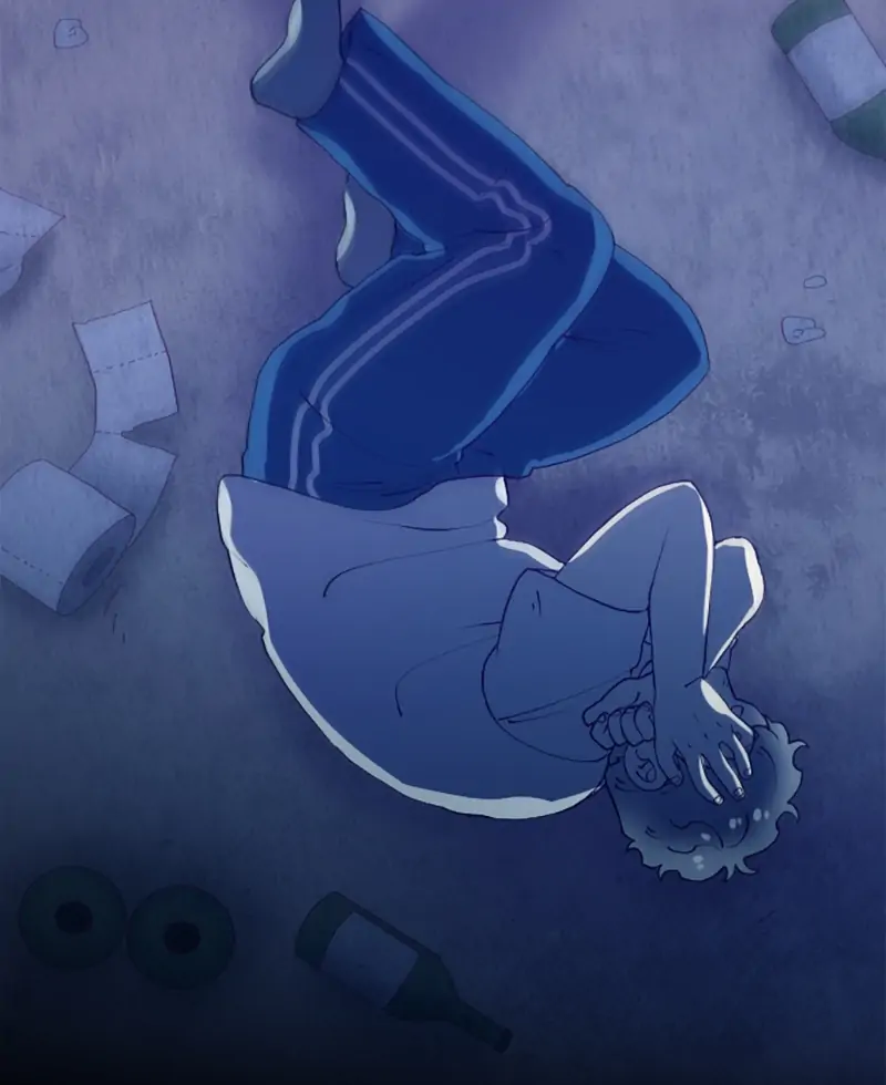 Read Ghost Teller (en) Manga Online