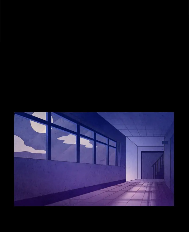 Read Ghost Teller (en) Manga Online