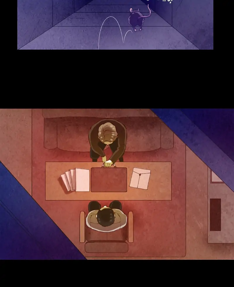 Read Ghost Teller (en) Manga Online