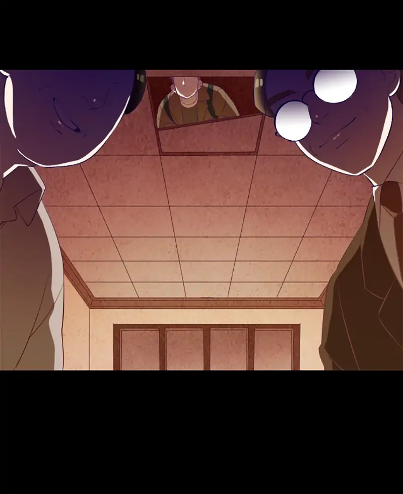 Read Ghost Teller (en) Manga Online