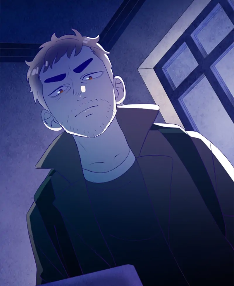 Read Ghost Teller (en) Manga Online