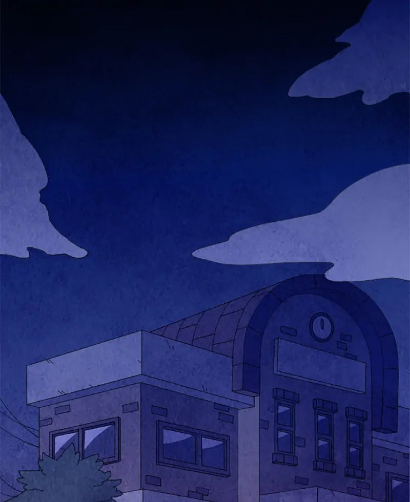 Read Ghost Teller (en) Manga Online