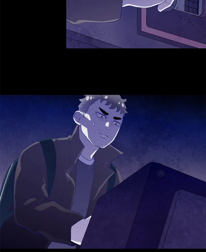 Read Ghost Teller (en) Manga Online