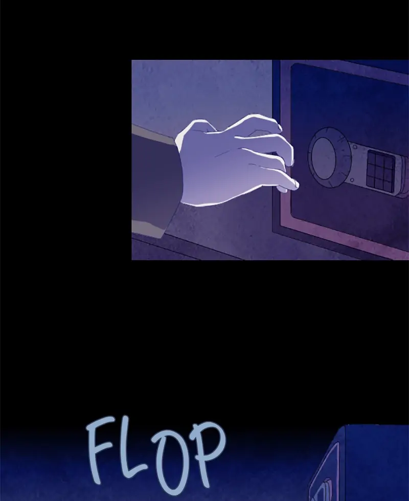 Read Ghost Teller (en) Manga Online