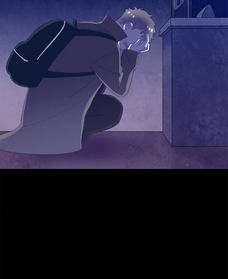 Read Ghost Teller (en) Manga Online