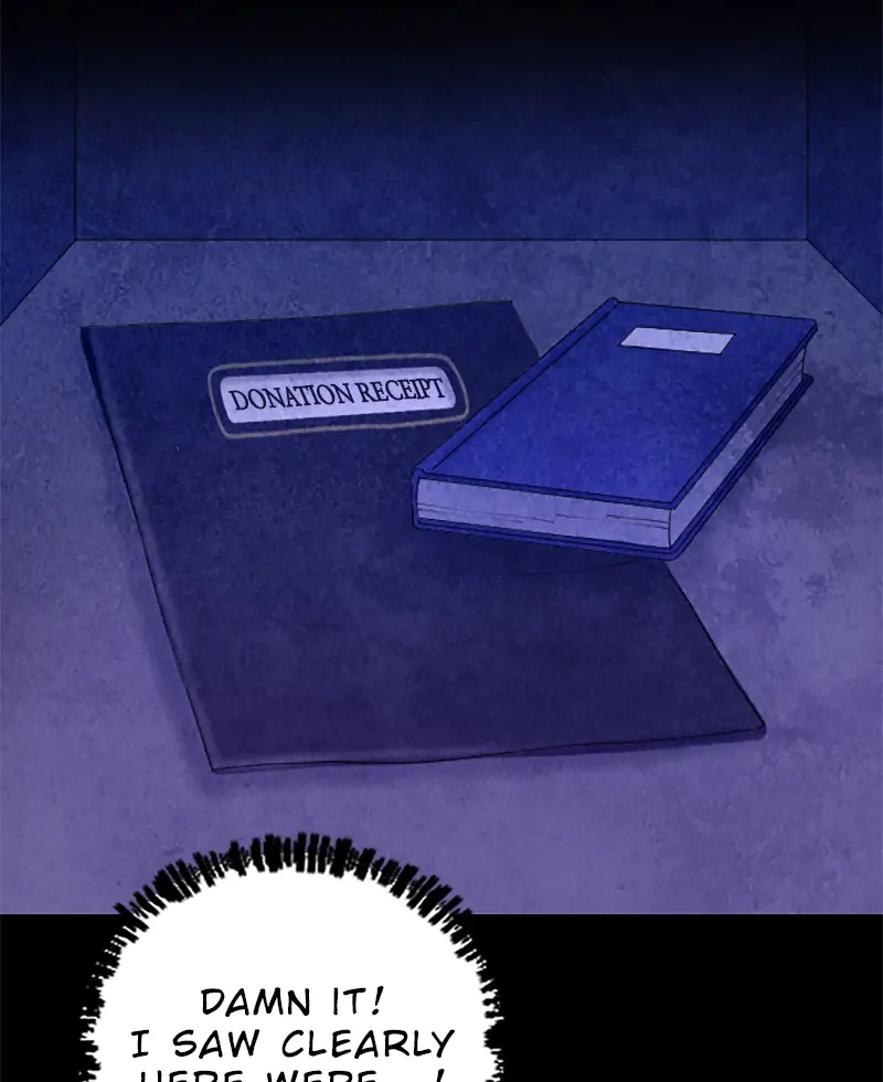 Read Ghost Teller (en) Manga Online