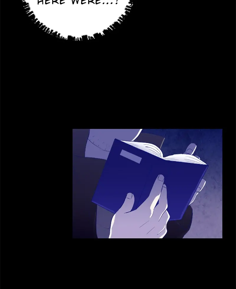 Read Ghost Teller (en) Manga Online