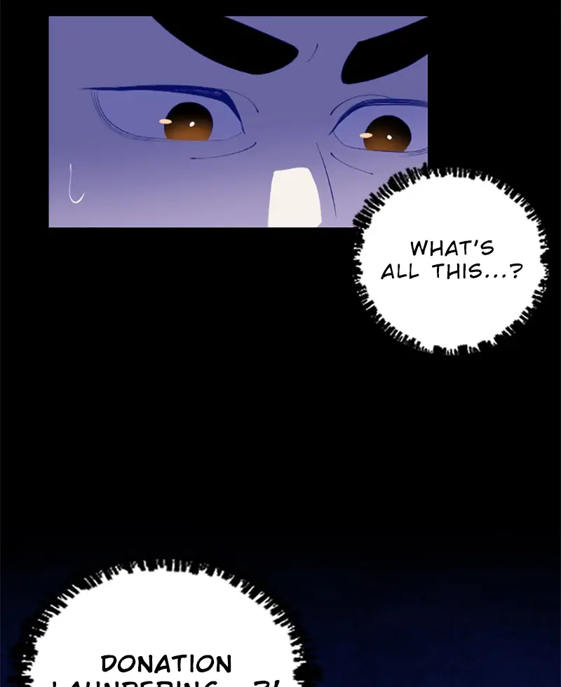 Read Ghost Teller (en) Manga Online