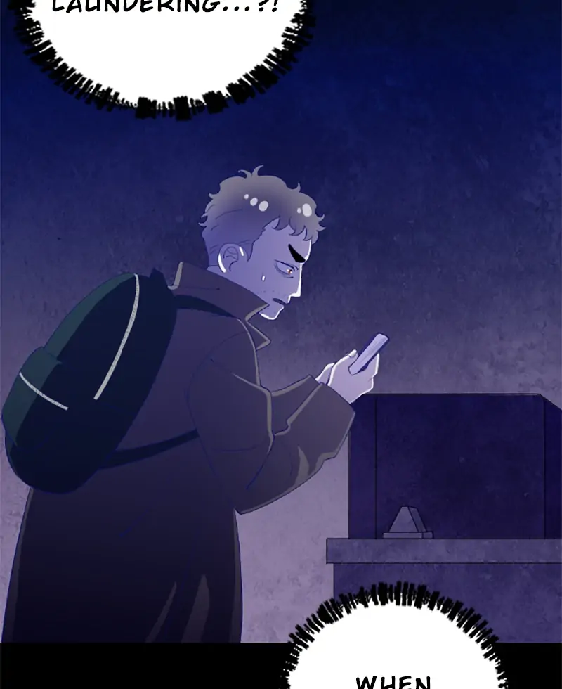 Read Ghost Teller (en) Manga Online