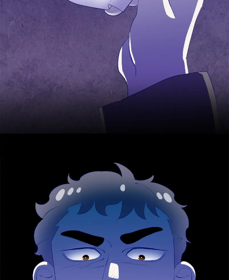 Read Ghost Teller (en) Manga Online