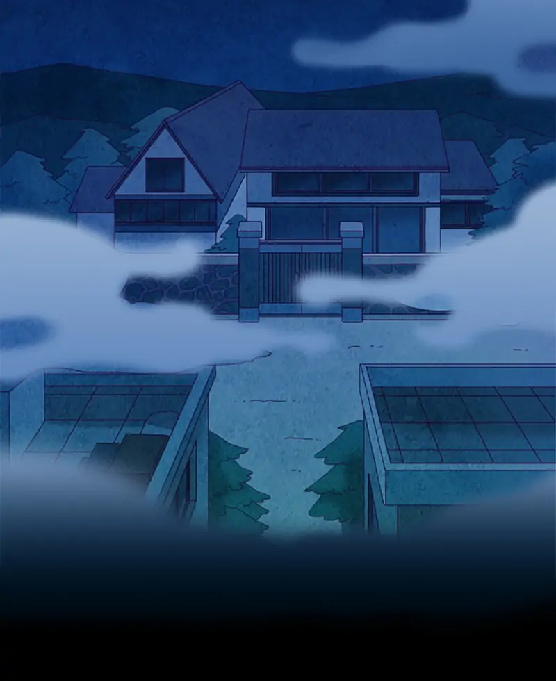 Read Ghost Teller (en) Manga Online