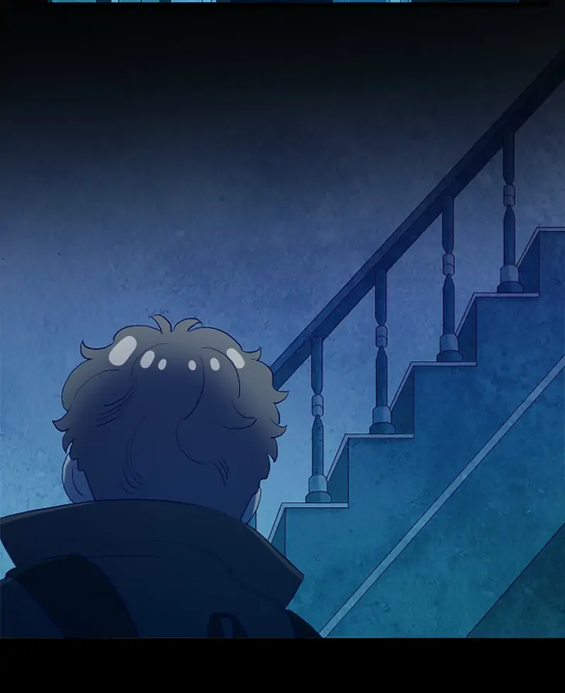 Read Ghost Teller (en) Manga Online