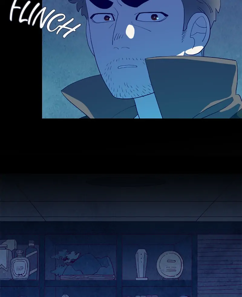 Read Ghost Teller (en) Manga Online