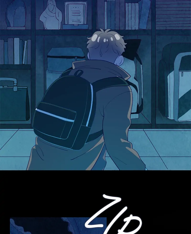 Read Ghost Teller (en) Manga Online