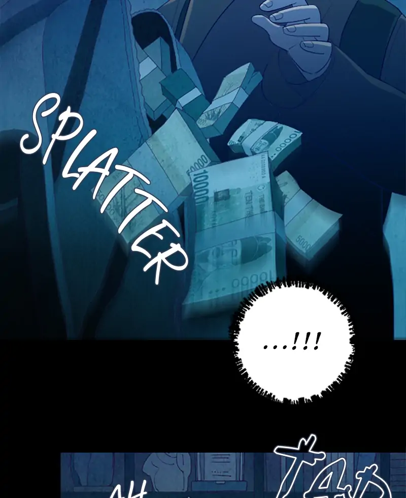 Read Ghost Teller (en) Manga Online