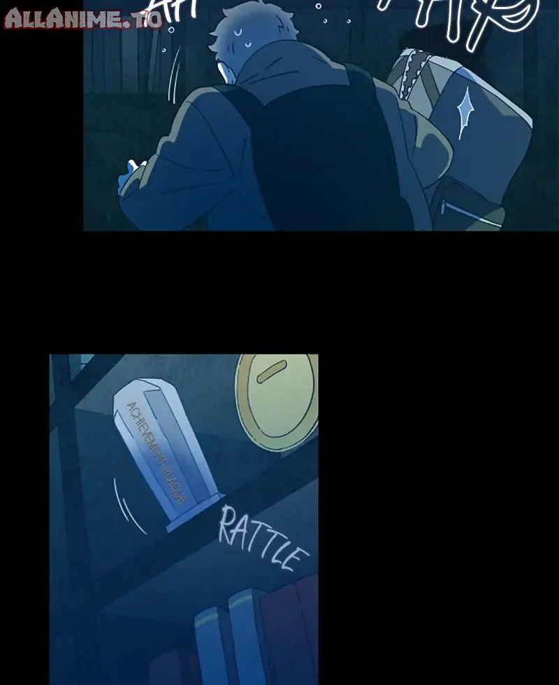 Read Ghost Teller (en) Manga Online