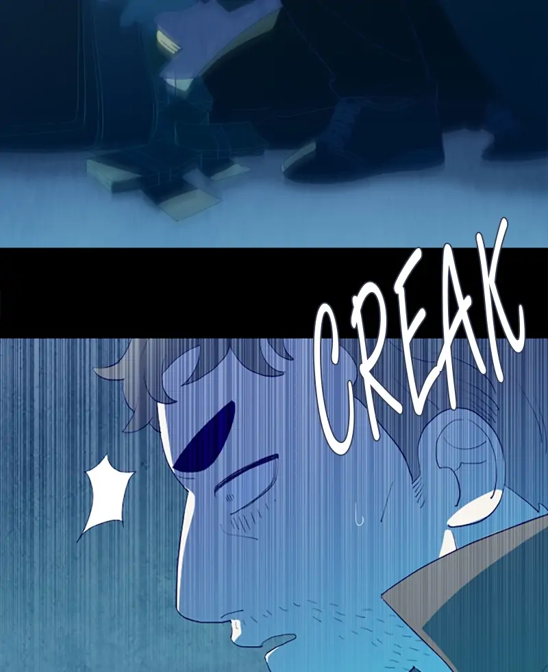 Read Ghost Teller (en) Manga Online