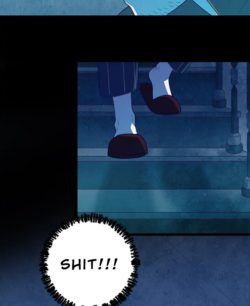 Read Ghost Teller (en) Manga Online