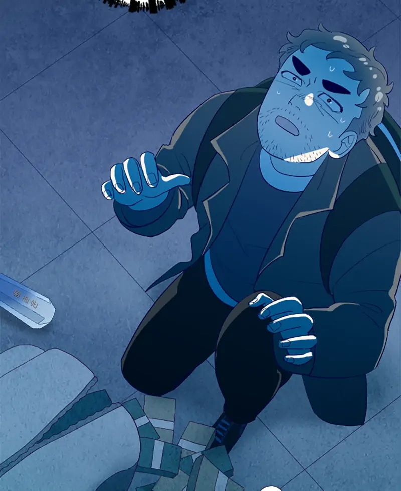 Read Ghost Teller (en) Manga Online