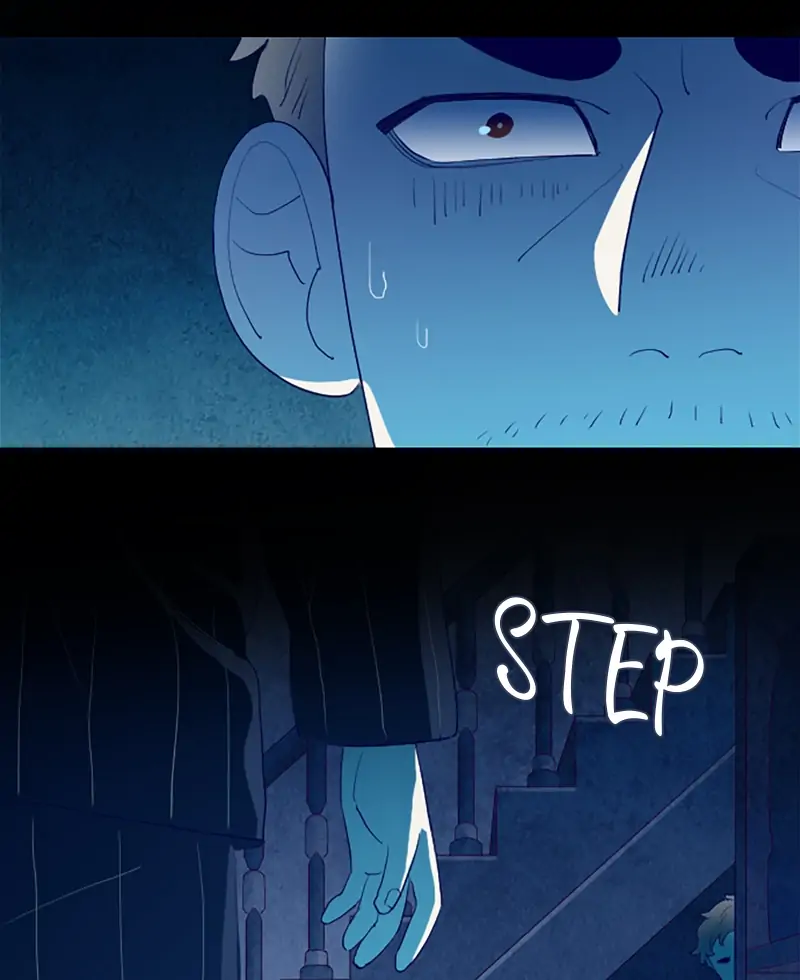 Read Ghost Teller (en) Manga Online