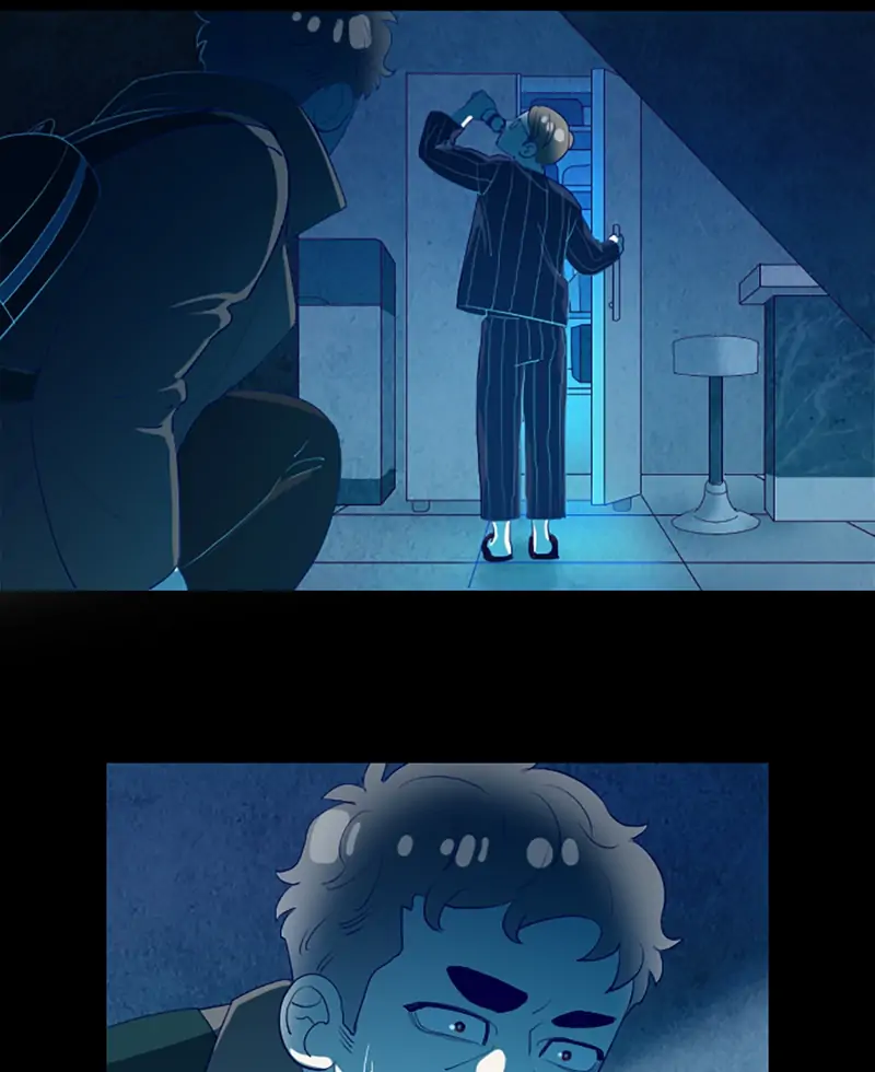 Read Ghost Teller (en) Manga Online