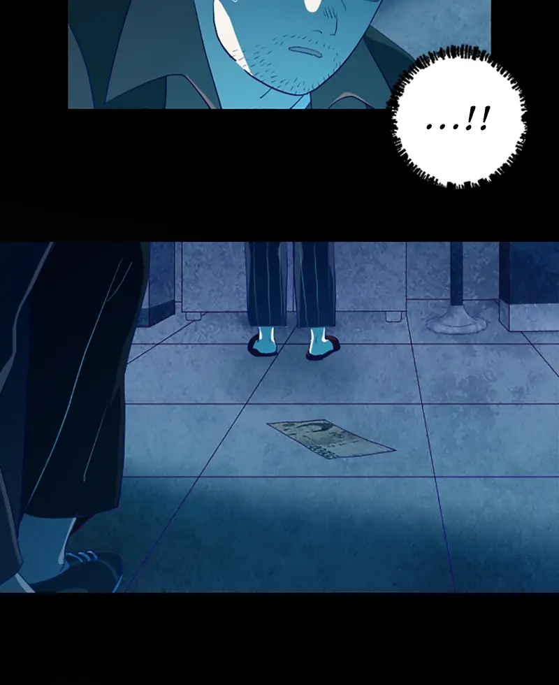 Read Ghost Teller (en) Manga Online