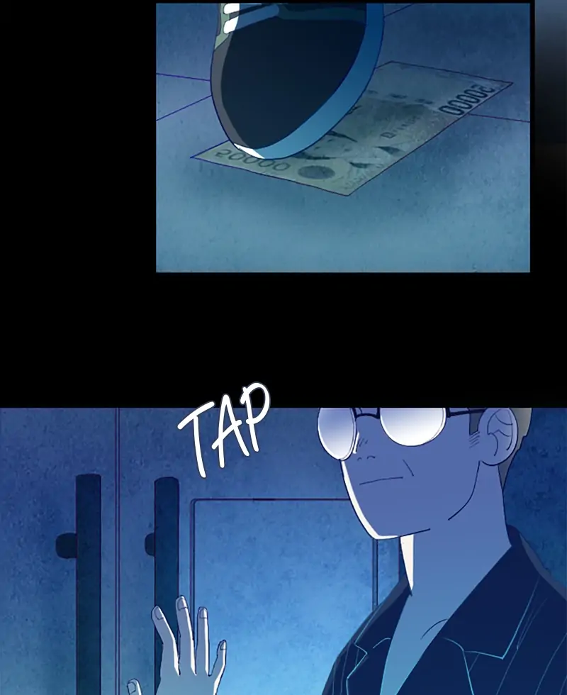 Read Ghost Teller (en) Manga Online