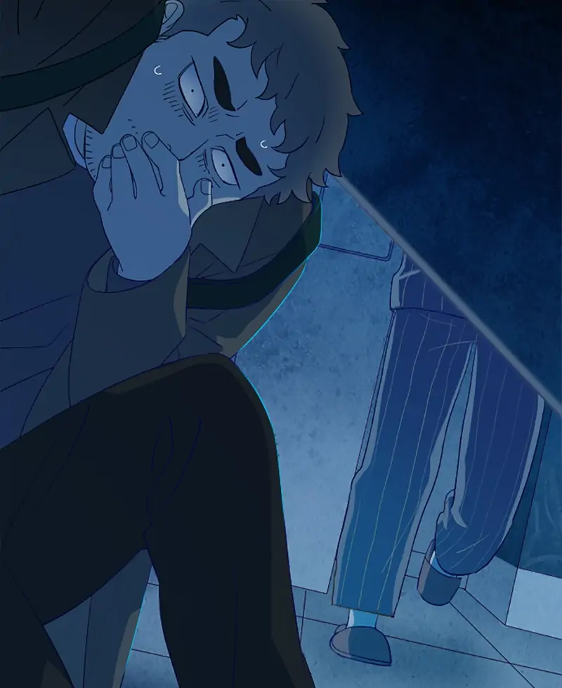 Read Ghost Teller (en) Manga Online