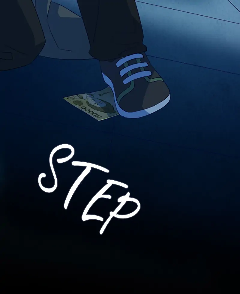 Read Ghost Teller (en) Manga Online