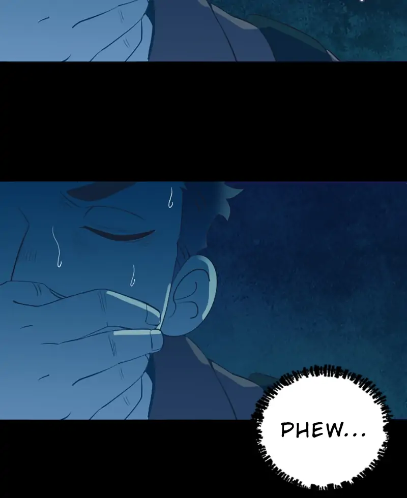 Read Ghost Teller (en) Manga Online