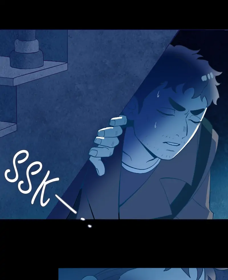 Read Ghost Teller (en) Manga Online