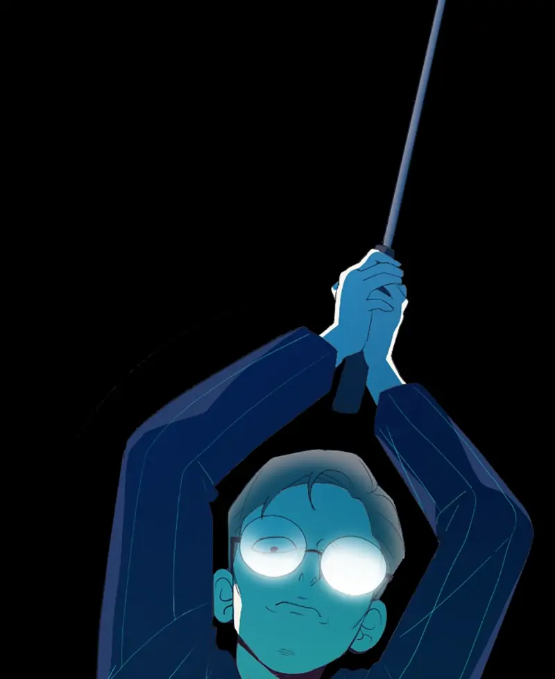 Read Ghost Teller (en) Manga Online