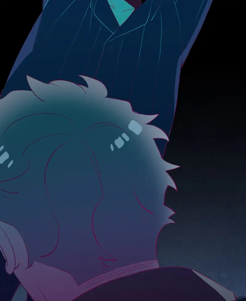 Read Ghost Teller (en) Manga Online