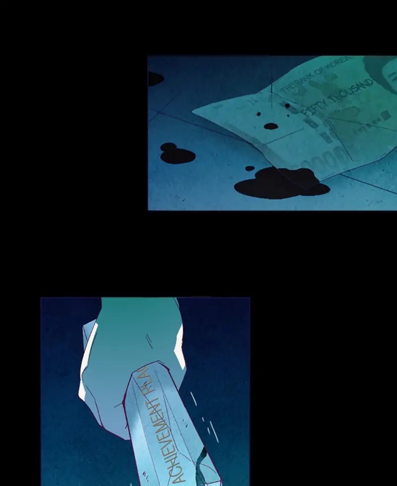 Read Ghost Teller (en) Manga Online