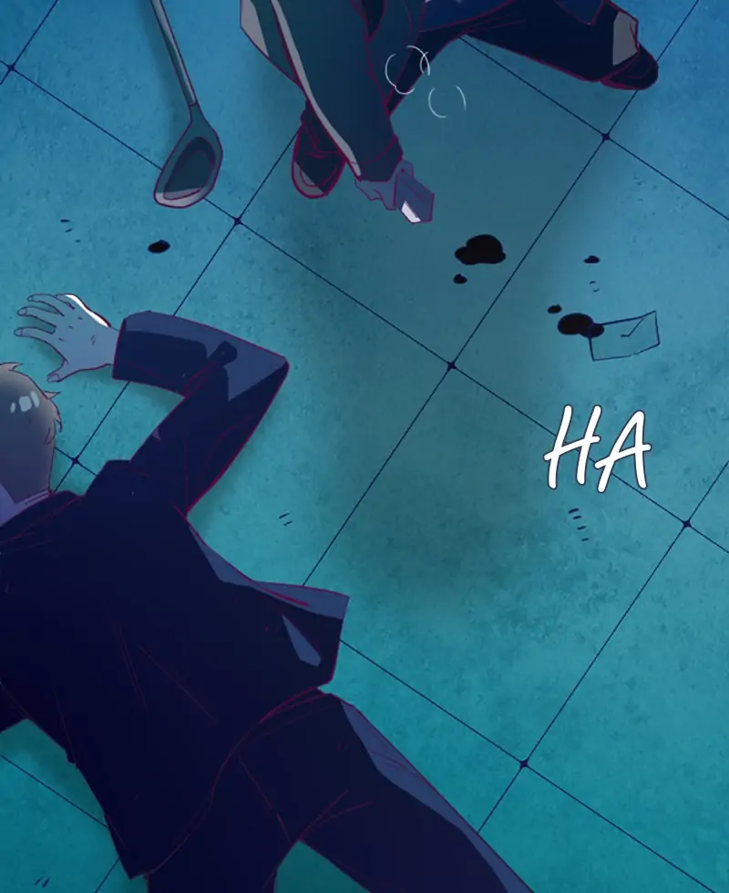 Read Ghost Teller (en) Manga Online