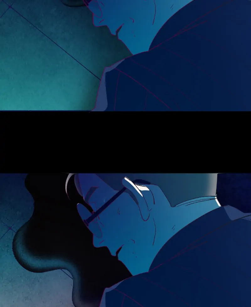 Read Ghost Teller (en) Manga Online