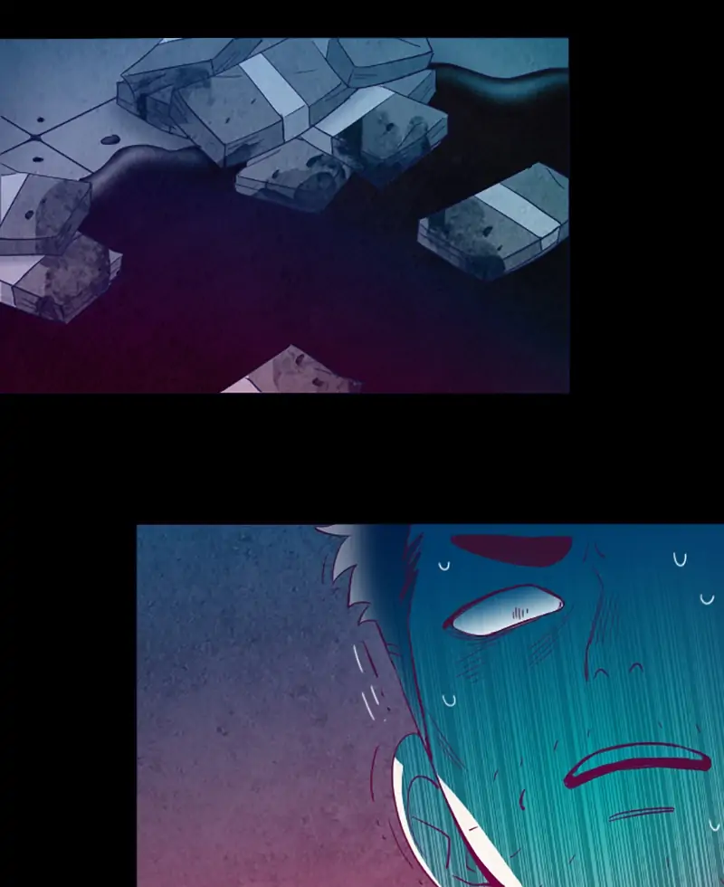 Read Ghost Teller (en) Manga Online