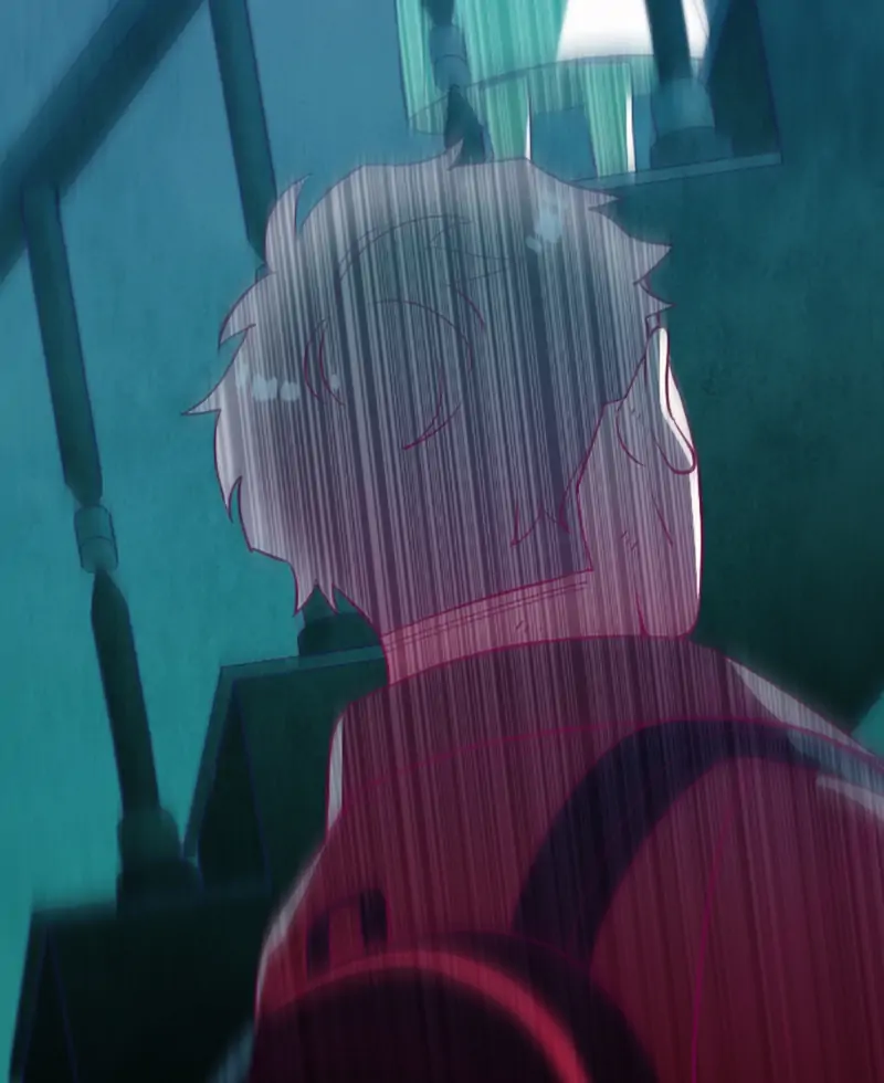 Read Ghost Teller (en) Manga Online